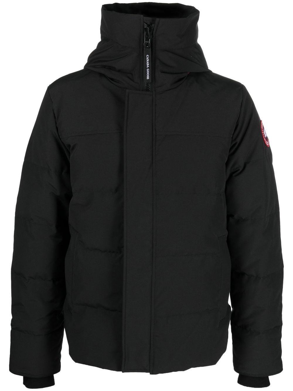 Canada Goose Macmillan Short Parka