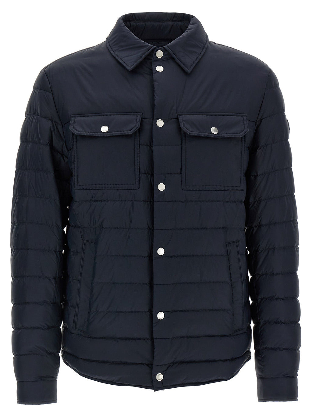 Hugo Boss 'H Dahanso' Down Jacket