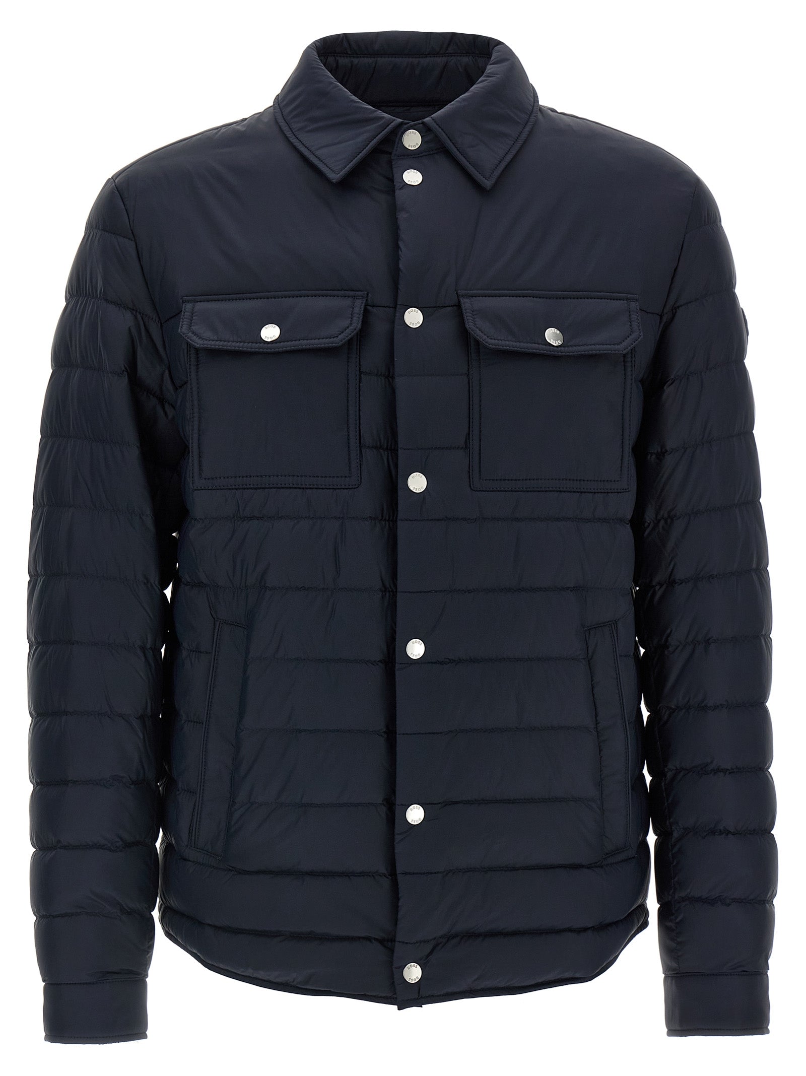 Hugo Boss 'H Dahanso' Down Jacket