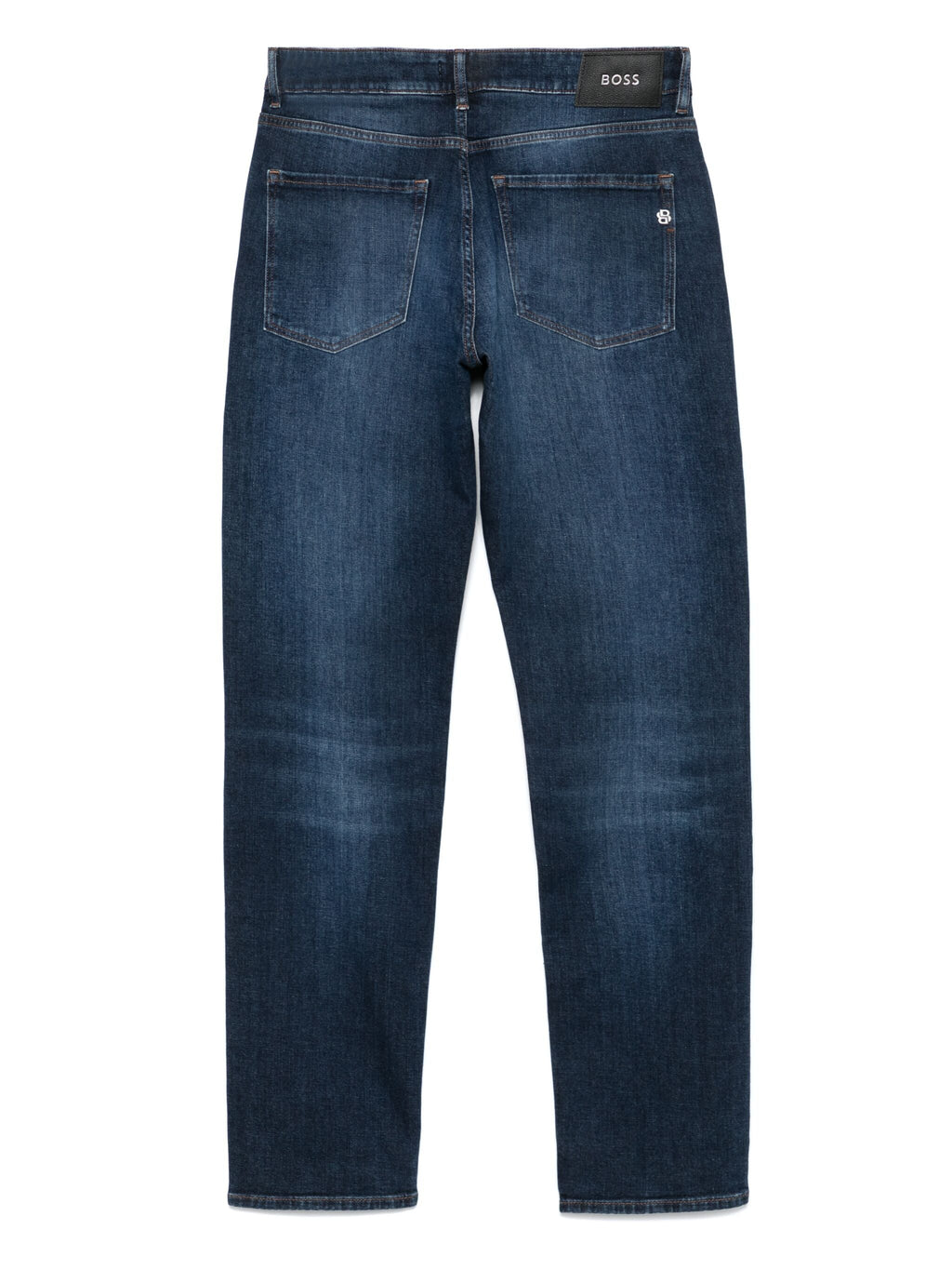 Hugo Boss Jeans Slim Fit