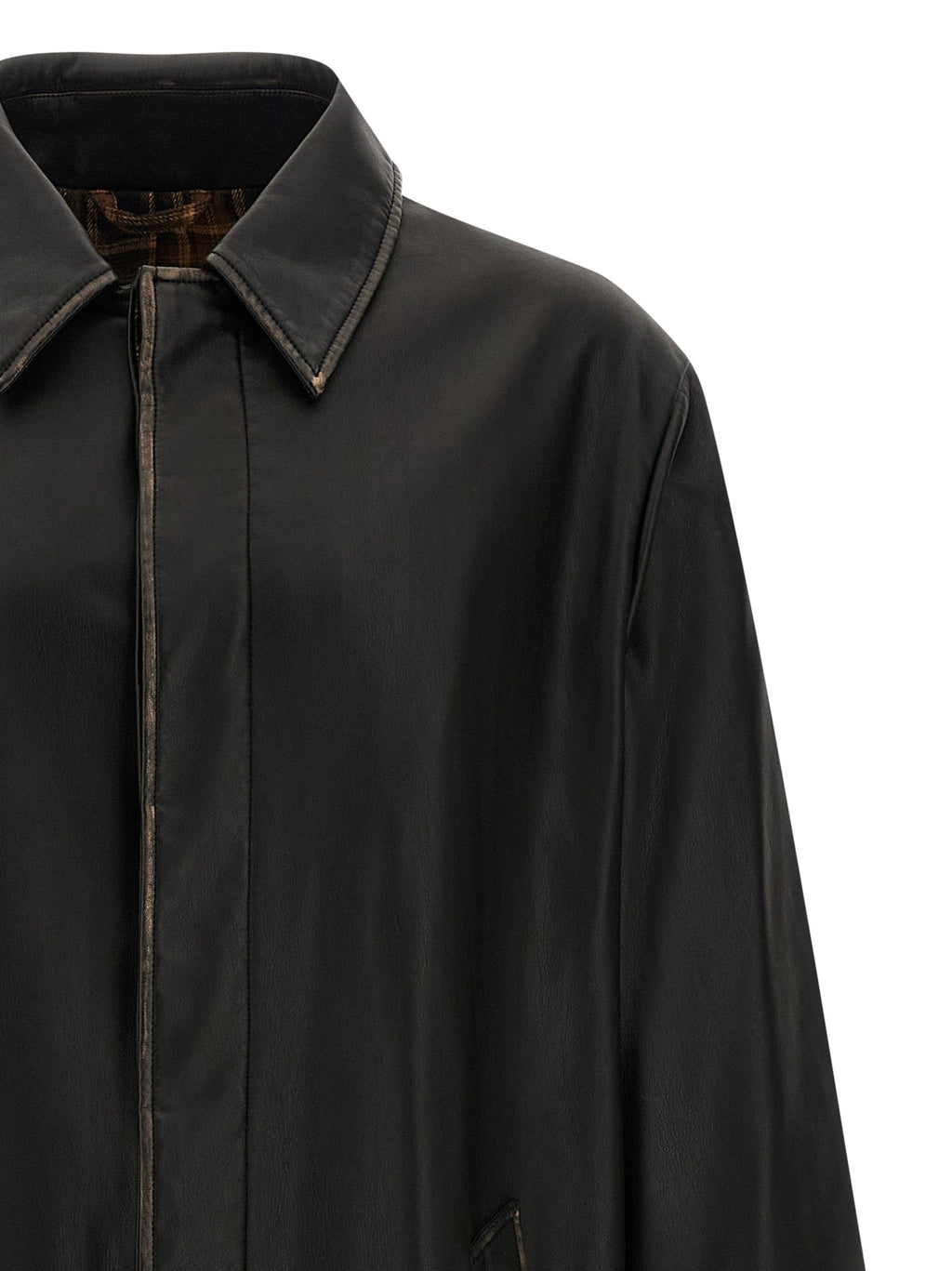 Diesel 'J Rivers' Car Coat