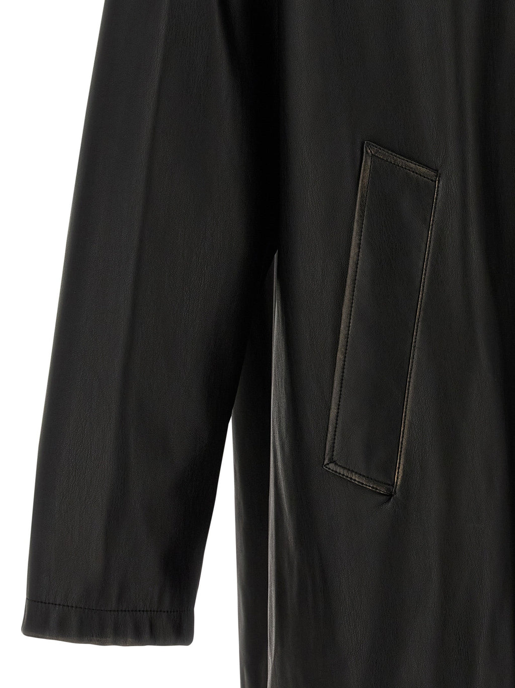 Diesel 'J Rivers' Car Coat