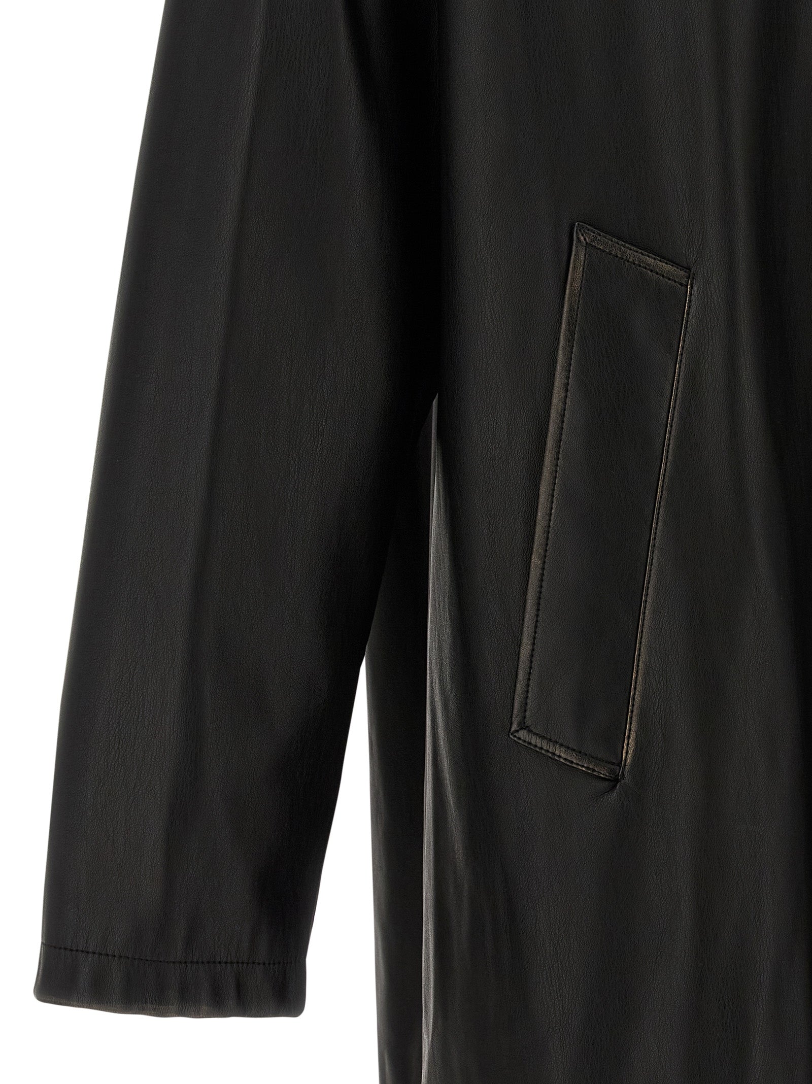 Diesel 'J Rivers' Car Coat